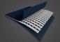 Preview: Steinbach Whirlpool Ø 216 x 71 cm PureSpa Bubble Massage Plus